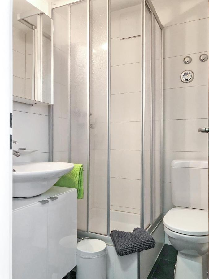 Wake Up To The Matterhorn Apartment เซอร์แมท ภายนอก รูปภาพ